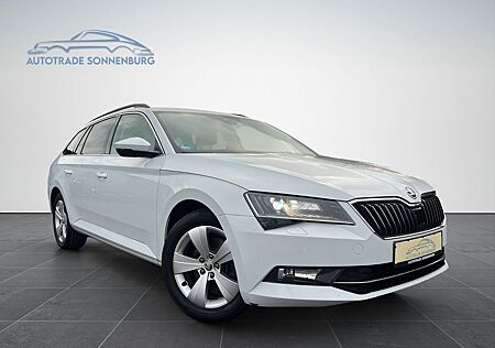 Skoda Superb Ambition/CARPLAY/KAMERA