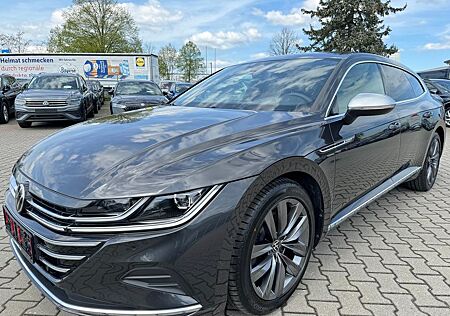 VW Arteon Volkswagen 2.0 TDI Elegance Leder Kamera Matrix ACC