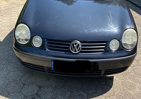 VW Polo Volkswagen 1.2 47kW Comfortline Comfortline