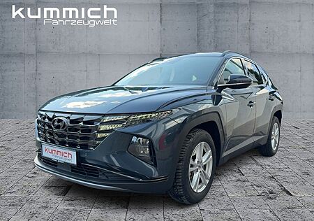 Hyundai Tucson 1.6 T-GDi HEV 230PS 6-AT 4WD PRIME