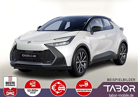 Toyota C-HR 2.0 Hybrid 197 CVT Teamplayer LED Nav SHZ