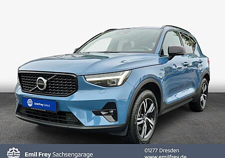 Volvo XC 40 XC40 B3 B DKG Plus Dark Pano*Thors Hammer