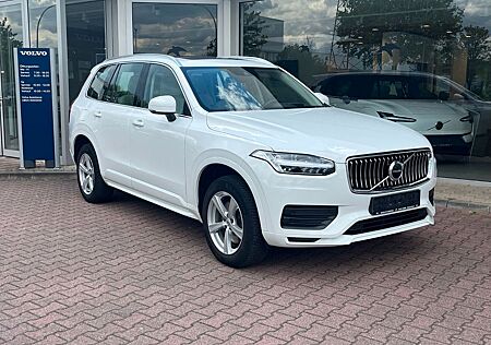 Volvo XC 90 XC90 B5 Diesel Momentum Pro 7-Sitzer AWD