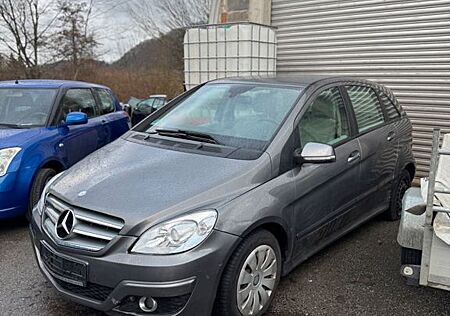 Mercedes-Benz B 180 B CDI