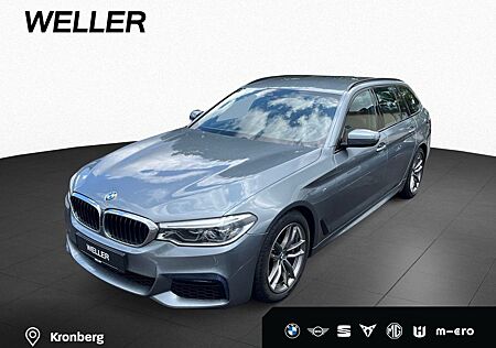BMW 540d xDrive Tour M Sport LiCPro HUD Adt.LED KAM
