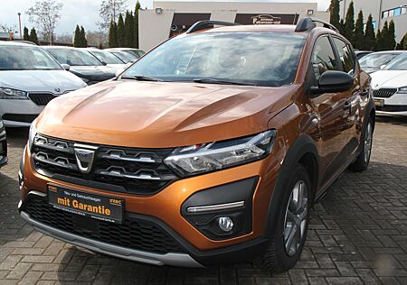 Dacia Sandero III Stepway Essential LPG