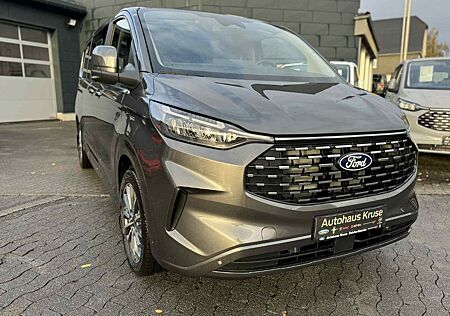 Ford Tourneo Custom 2.0 EcoBlue 125kW L2 Tita. X Auto