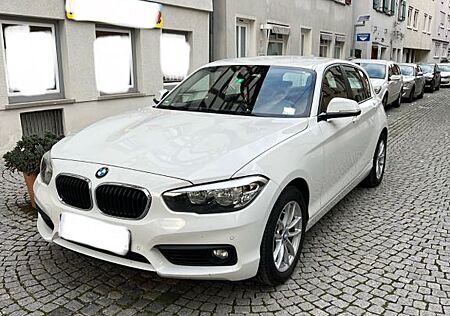 BMW 118d