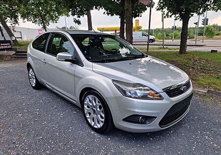 Ford Focus Lim. Sport