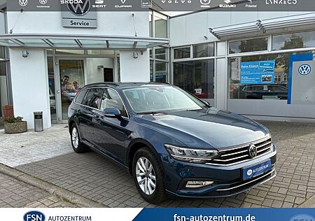 VW Passat Variant gebraucht kaufen VW Passat Variant Volkswagen 2.0 TDI Business MFL ACC NAVI AHZ