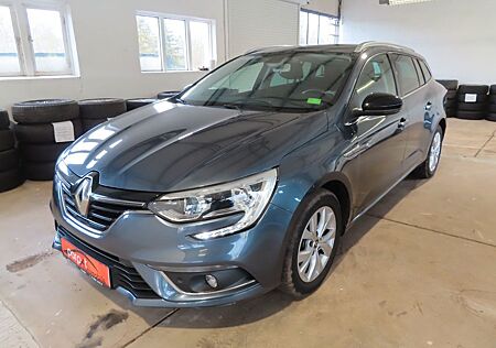 Renault Megane IV Grandtour Limited NAVI KLIMA LMF