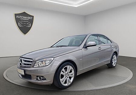 Mercedes-Benz C 180 C -Klasse Lim. Kompressor