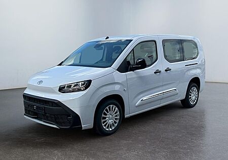 Toyota Pro Ace Proace City Verso 1,2 L2 Business 7Si Klima P...
