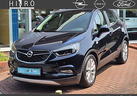 Opel Mokka X Innovation