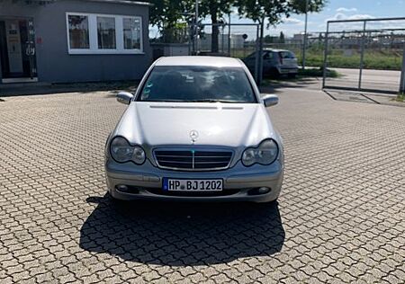 Mercedes-Benz C 180 Kompressor CLASSIC Classic