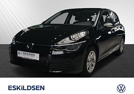 VW Golf Volkswagen Life 2.0 TDI AHK+NAVIGATION+RÜCKFAHRKAMERA