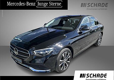 Mercedes-Benz E 300 e 4M Avantgarde LED*P-Kamera*DistronicNavi