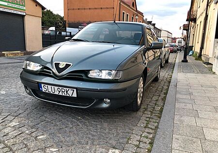 Alfa Romeo Andere gebraucht kaufen Alfa Romeo Alfa 146 1.4 T.Spark -