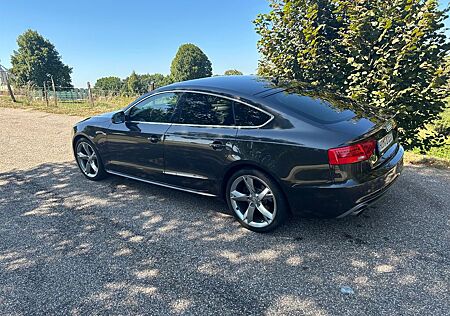 Audi A5 Sportback 1.8 TFSI | 2014 | HU 2027