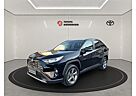 Toyota RAV 4 Hybrid 4x2 Team Deutschland 2.5 VVT-i EU6d