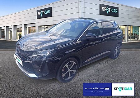 Peugeot 3008 Allure Pack HDI130 Automatik *Navi *SHZ *Gr