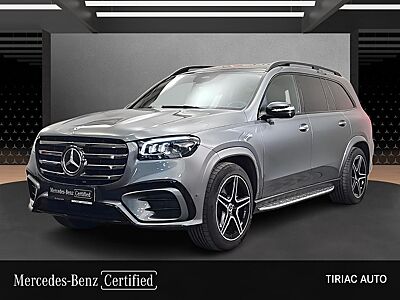 Mercedes-Benz GLS 450 GLS GLS 450 d 4Matic