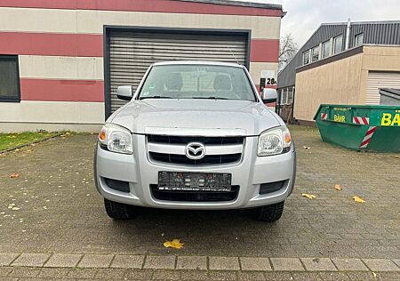 Mazda BT-50 L-Cab Midlands/4x4/Wenig km/1 Hand