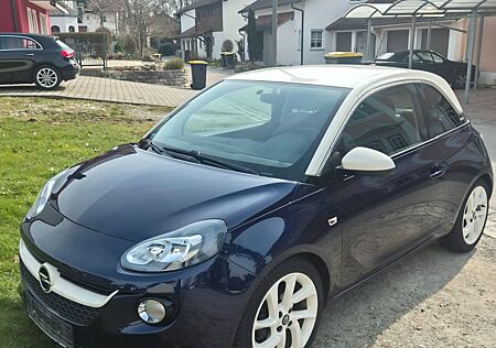 Opel Adam 1.2 -