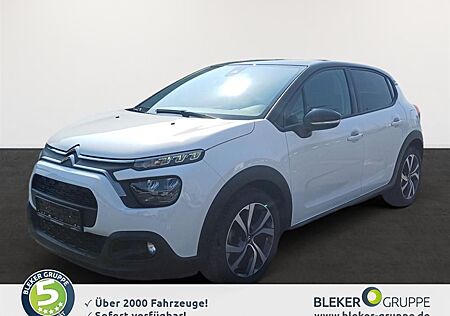 Citroën C3 Pure Tech 83 Shine Pack