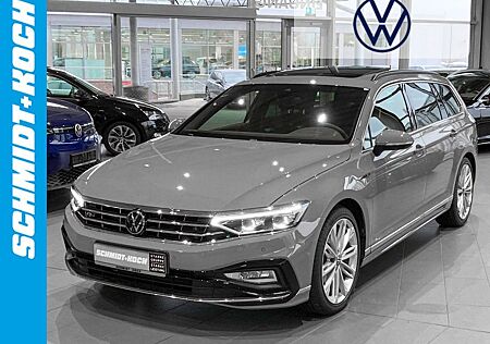 VW Passat Variant Volkswagen 2.0 TDI DSG Business R-Line Navi