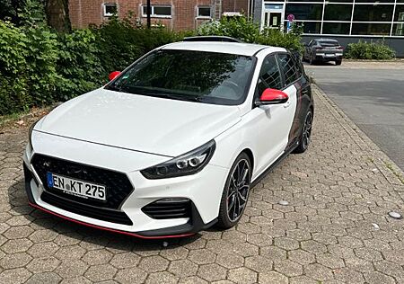 Hyundai i30 2.0 T-GDI N Performance N Performance