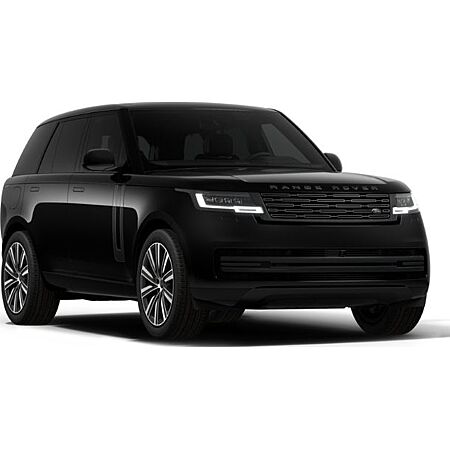 Land Rover Range Rover leasen