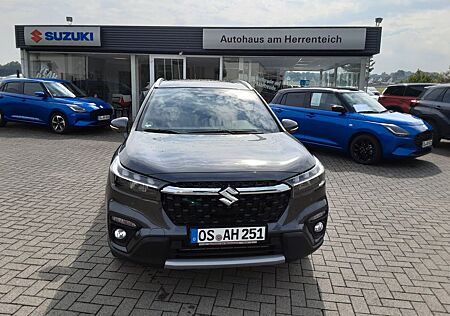 Suzuki S-Cross 1.4 Comfort+ AllGrip/AHK