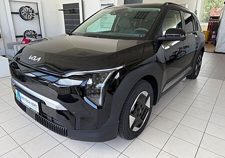 Kia EV3 58.3 KW/h Earth WIC BUS UPG DWP