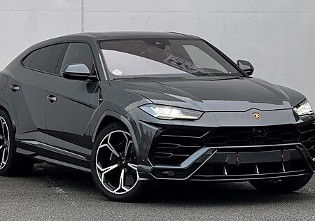 Lamborghini Urus 4.0 V8 Autom.