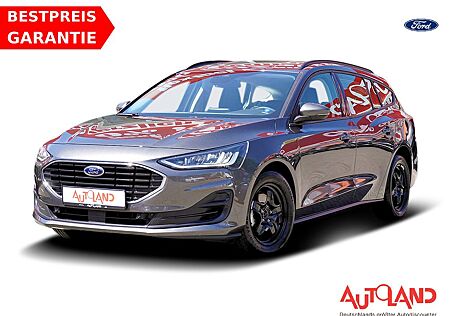Ford Focus Turnier 1.5 EcoBlue Cool &Connect LED Navi