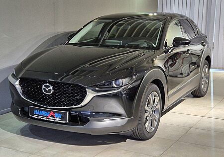 Mazda CX-30 Exclusive-line e-SKYACTIV X 186ps 6AT FWD