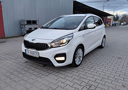 Kia Carens 141PS FIFA World Cup Edition