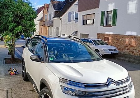 Citroën C5 Aircross BlueHDi 130 Stop&Start LIVE PACK...