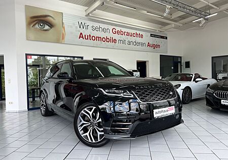 Land Rover Range Rover Velar R-Dynamic HSE*360*Sitzbel.*