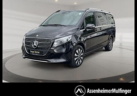 Mercedes-Benz V 300 d **MBUX,Navi,el.Schiebe,360°,AHK