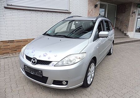 Mazda 5 Lim. 2.0 Exclusive