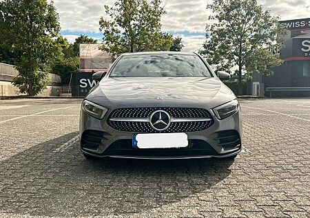 Mercedes-Benz A 220 DCT -SPORT-FULL-PACKET