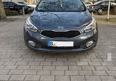 Kia Cee'd Sportswagon 1.6 CRDi 128 Spirit Sports...