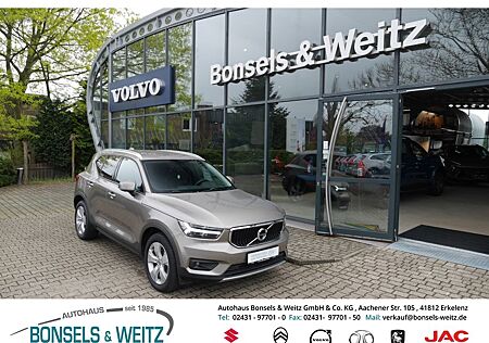 Volvo XC 40 XC40 Momentum Pro 2WD EU6d-T D3 GEARTRONIC Navi