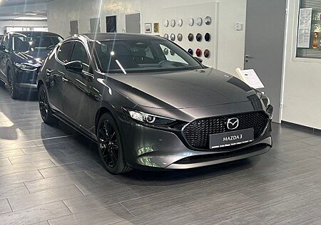 Mazda 3 2.5 140PS Homura Voll-LED RFK Alexa Apple CarP