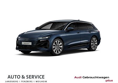 Audi A6 e-tron A6 Avant e-tron quattro 315 kW