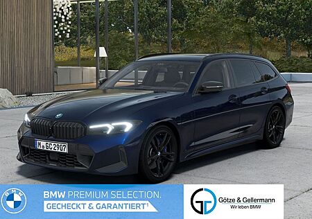 BMW 330e Touring M Sport PRO //H&K Stop&Go 19"LM