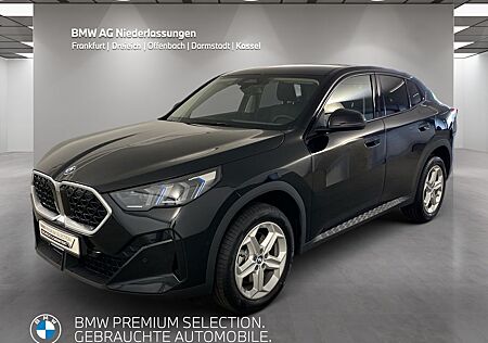 BMW X2 sDrive20i Kamera Driv.Assist LED Sitzheizung
