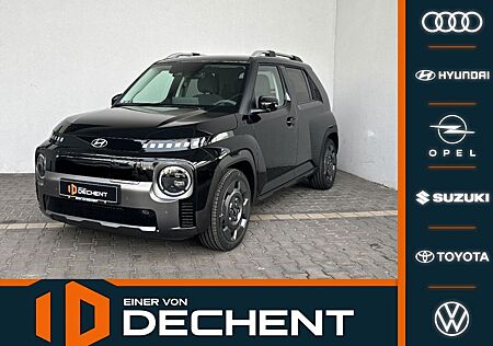 Hyundai Inster Cross 49kWh Effizienz-Paket/NAVI/SHZ!